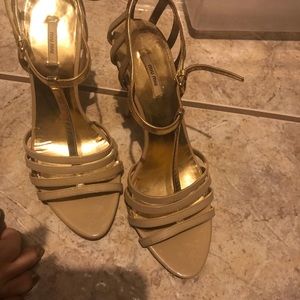 Miu miu sandals